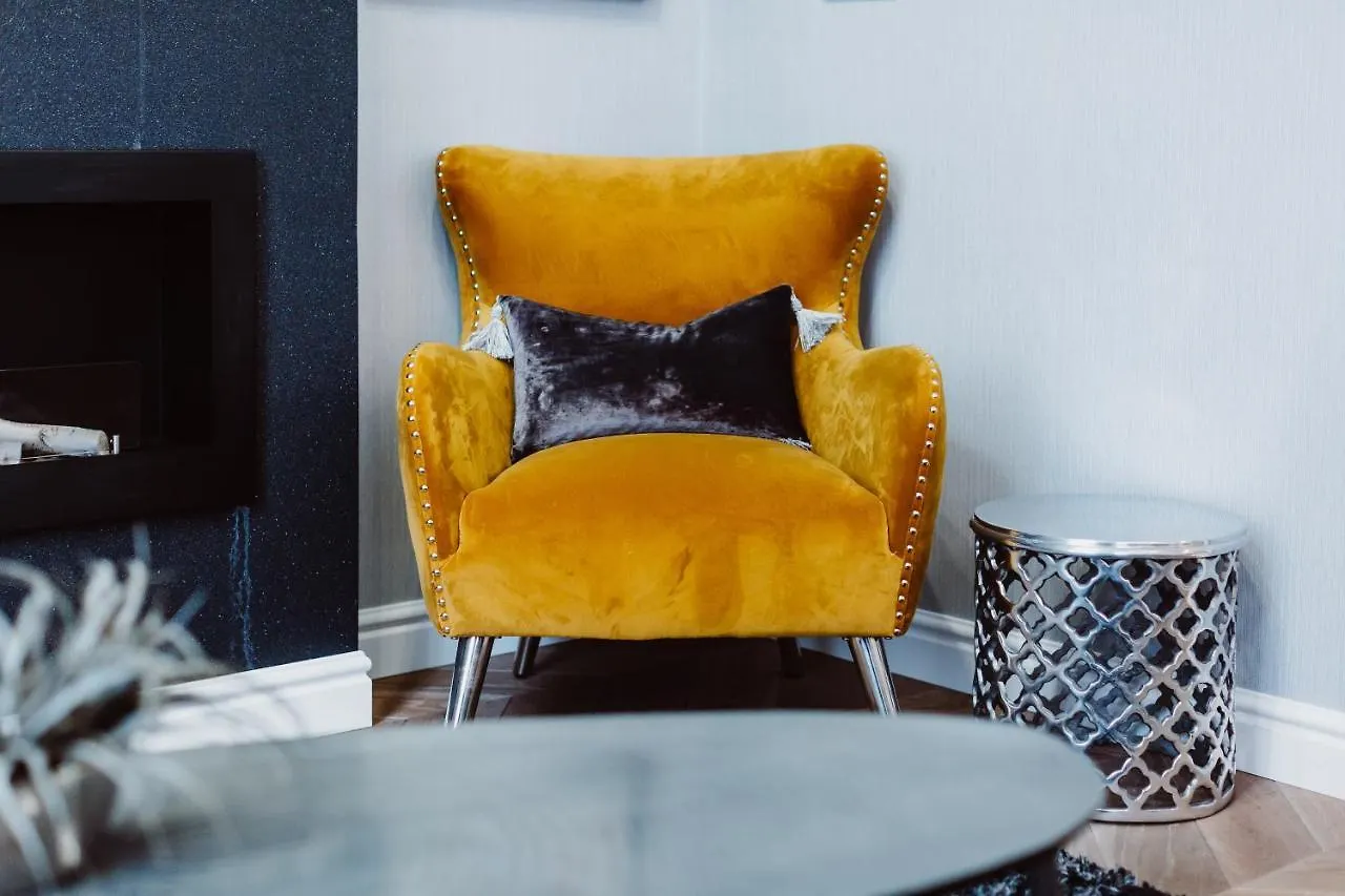 Appart hôtel Z14 Boutique Residence - Krakow Old Town