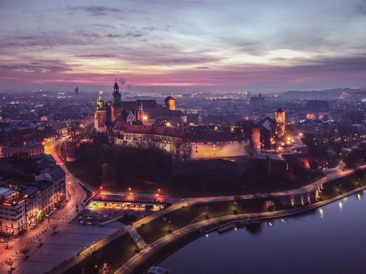 Z14 Boutique Residence - Krakow Old Town Pologne