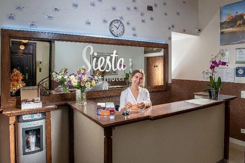 Z14 Boutique Residence - Krakow Old Town Apart Otel