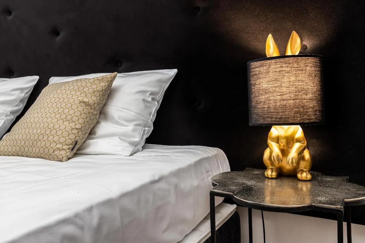 Apart Otel Z14 Boutique Residence - Krakow Old Town