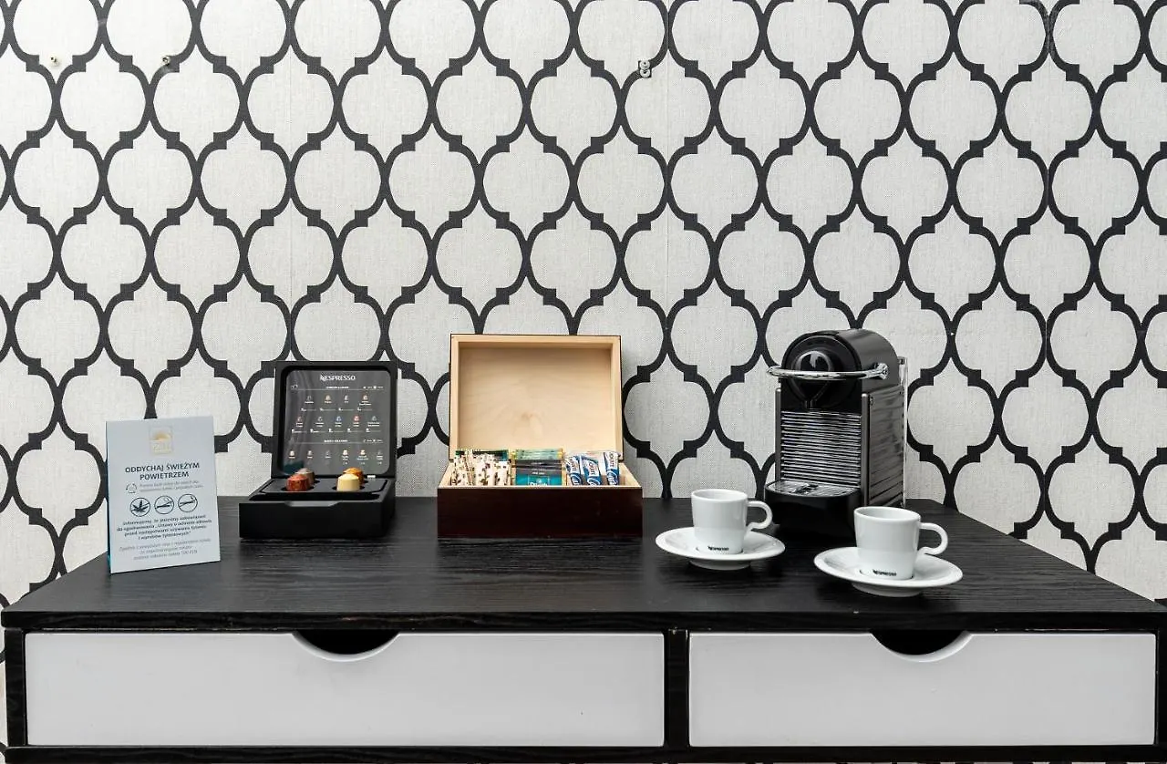Z14 Boutique Residence - Krakow Old Town