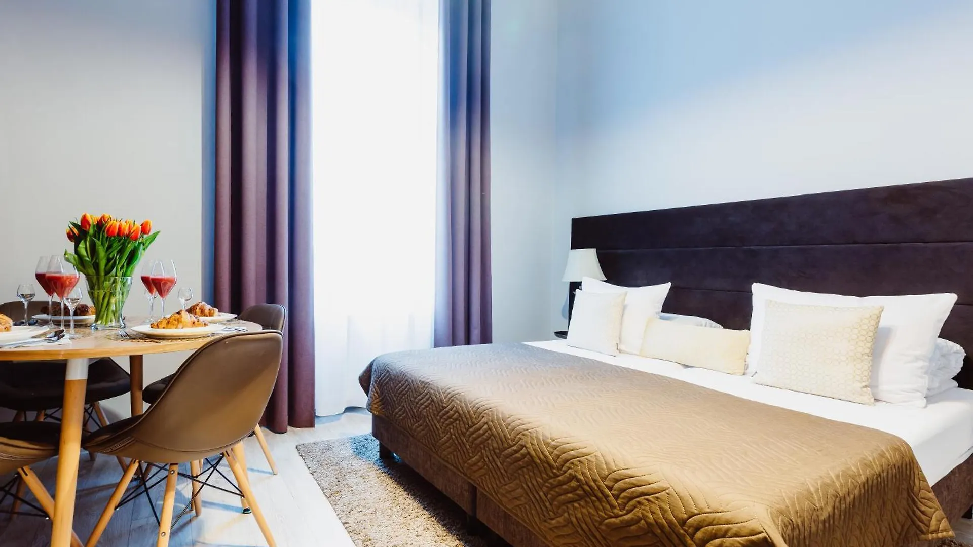 Z14 Boutique Residence - Krakow Old Town