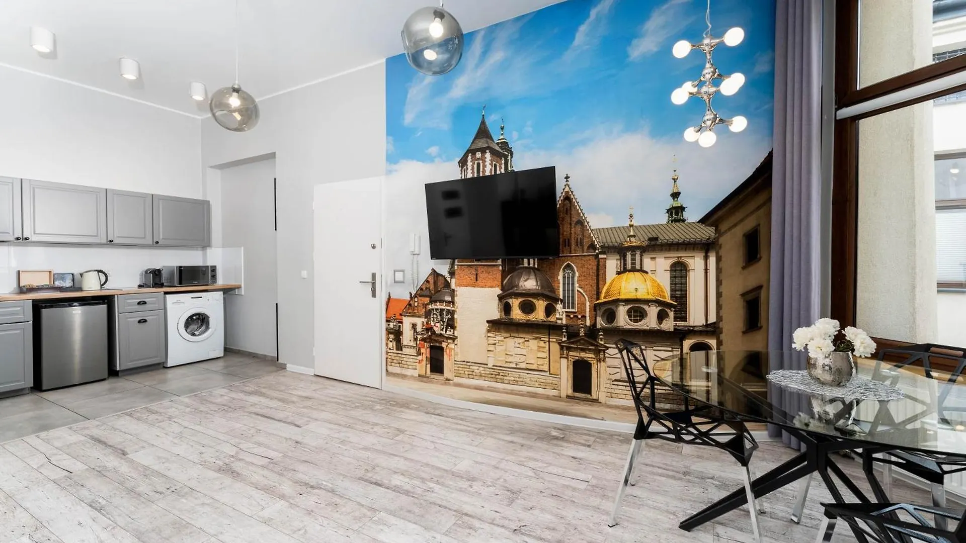 Z14 Boutique Residence - Krakow Old Town 4*,  Pologne