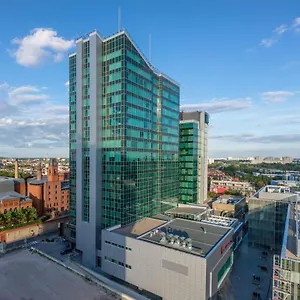 Hotel Andersia & Poznan, A Member Of Radisson Individuals