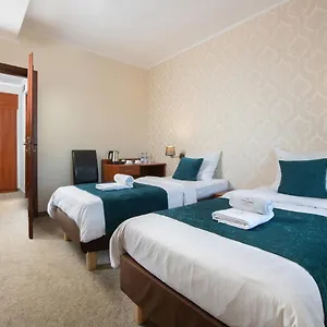 3* Apartahotel Aparthotel Globus Kraków