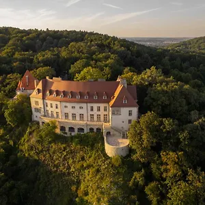 Отель Zinar Castle