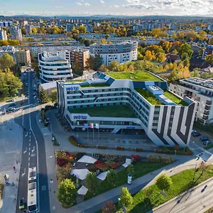 Park By Radisson Krakow