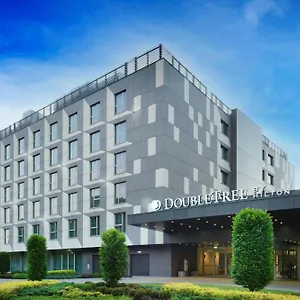 Doubletree By Hilton & Convention Center Krakow