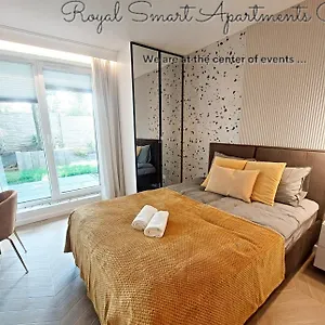 Royal Smart Cracow Cracovie