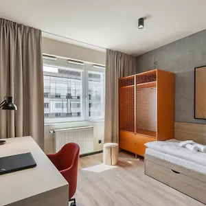 Nextdoor Cracovie