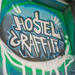 Хостел Graffiti
