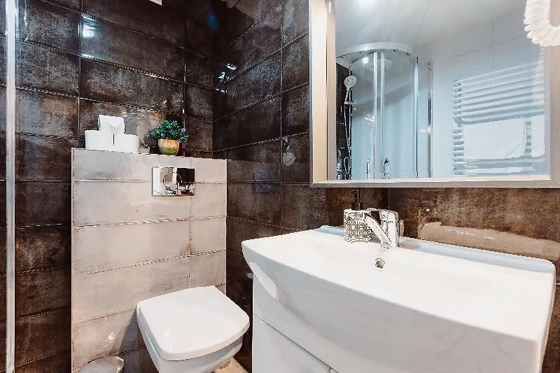 Z14 Boutique Residence - Krakow Old Town Aparthotel
