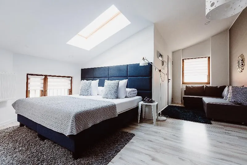 Z14 Boutique Residence - Krakow Old Town