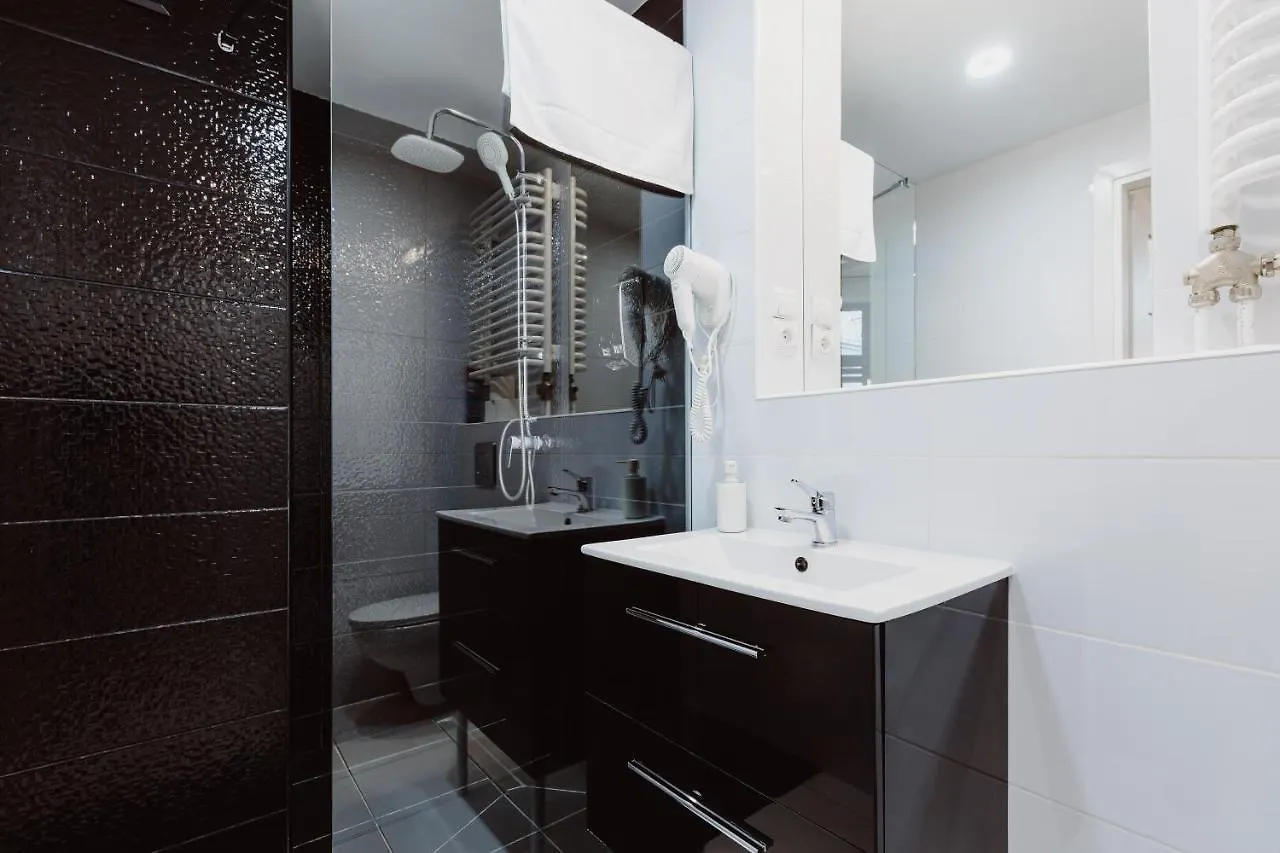 **** Aparthotel Z14 Boutique Residence - Krakow Old Town Poland