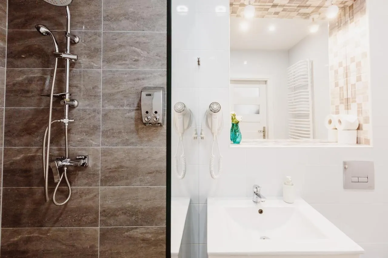 Z14 Boutique Residence - Krakow Old Town Aparthotel