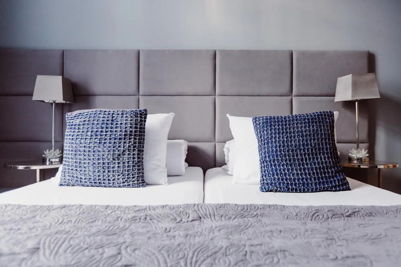 Aparthotel Z14 Boutique Residence - Krakow Old Town