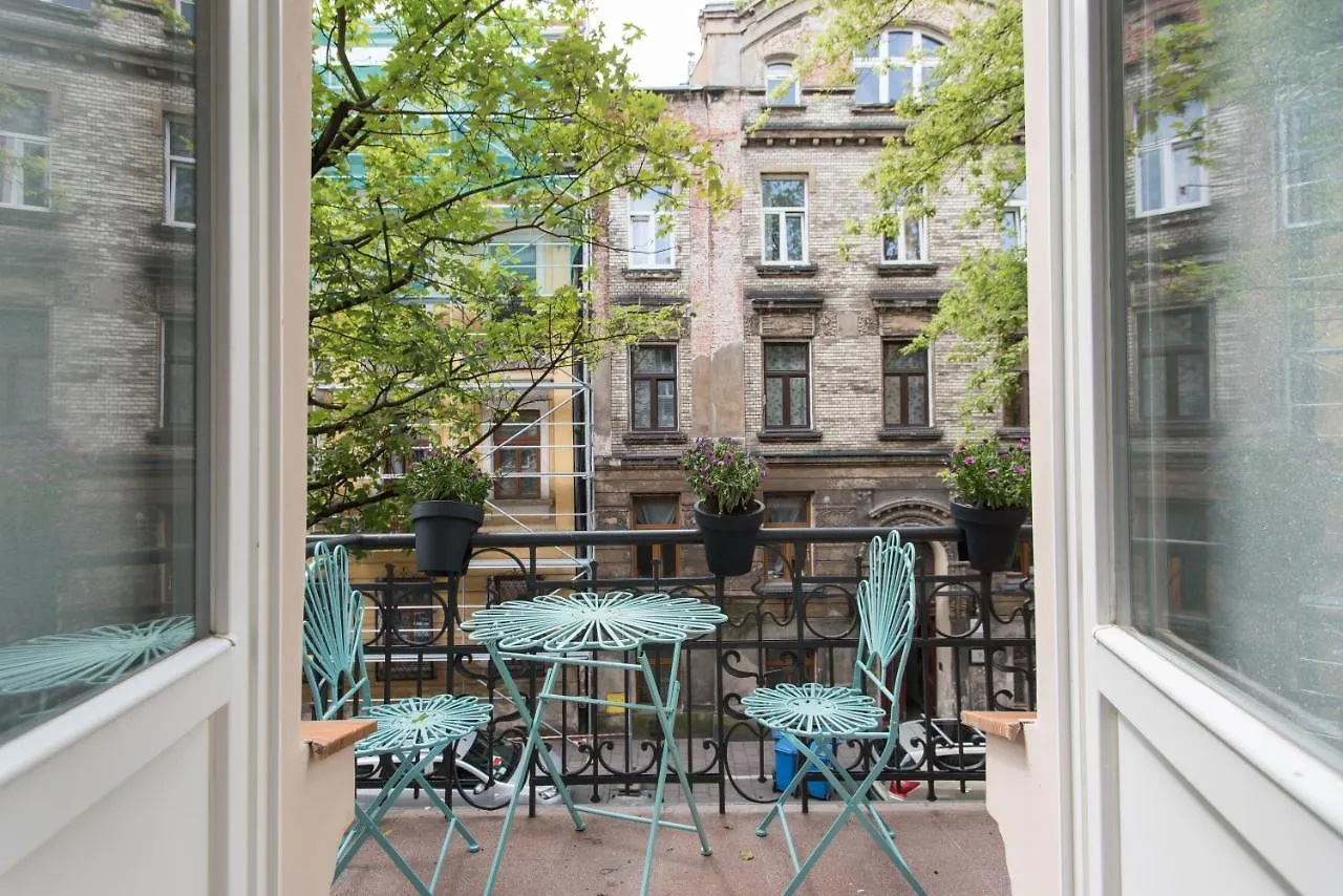 Z14 Boutique Residence - Krakow Old Town Aparthotel