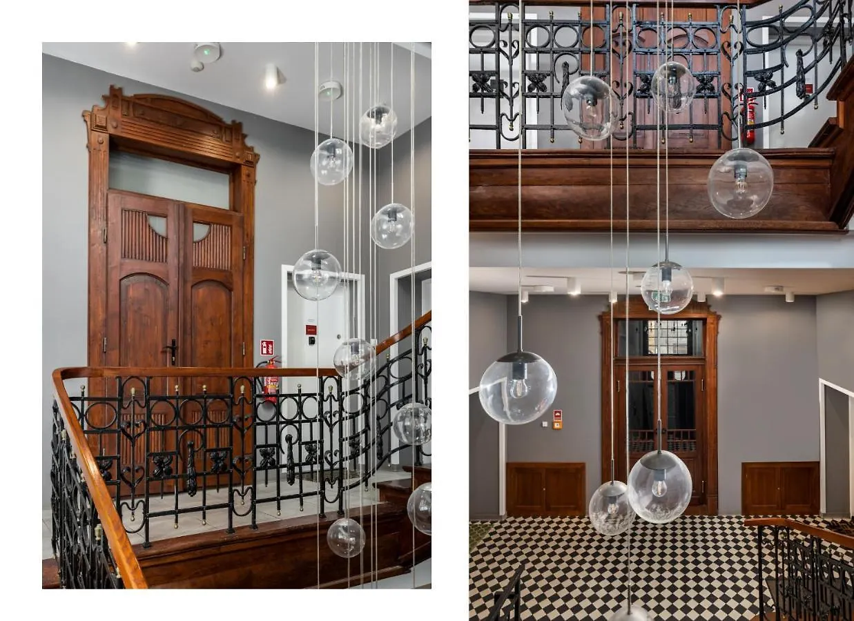 Z14 Boutique Residence - Krakow Old Town