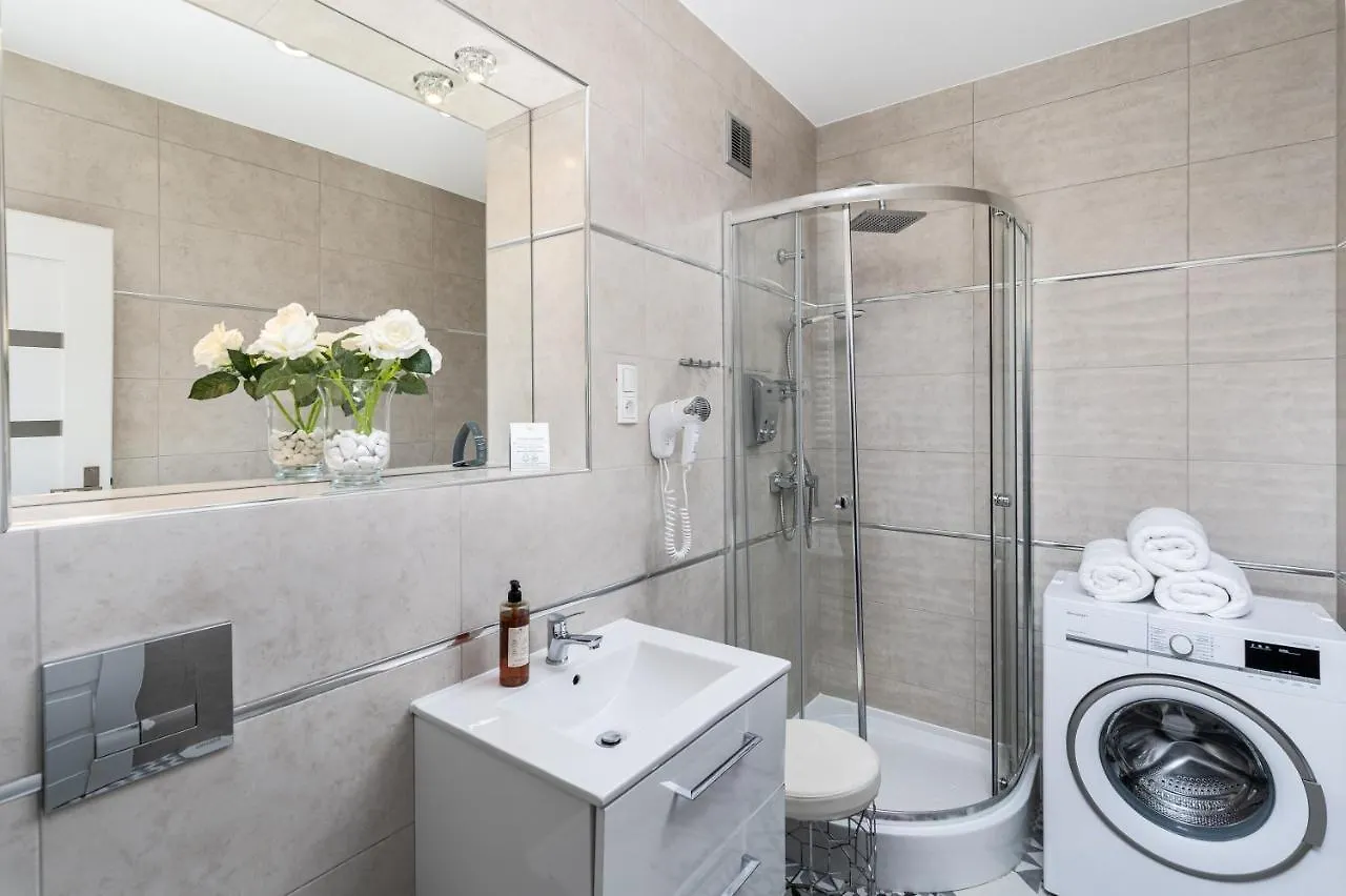 **** Aparthotel Z14 Boutique Residence - Krakow Old Town Poland