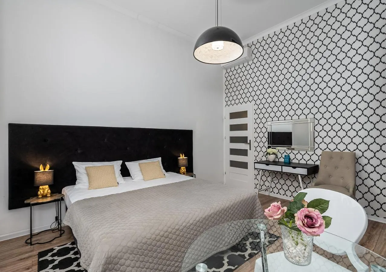 Z14 Boutique Residence - Krakow Old Town Poland