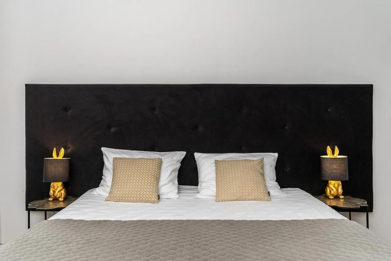 Z14 Boutique Residence - Krakow Old Town