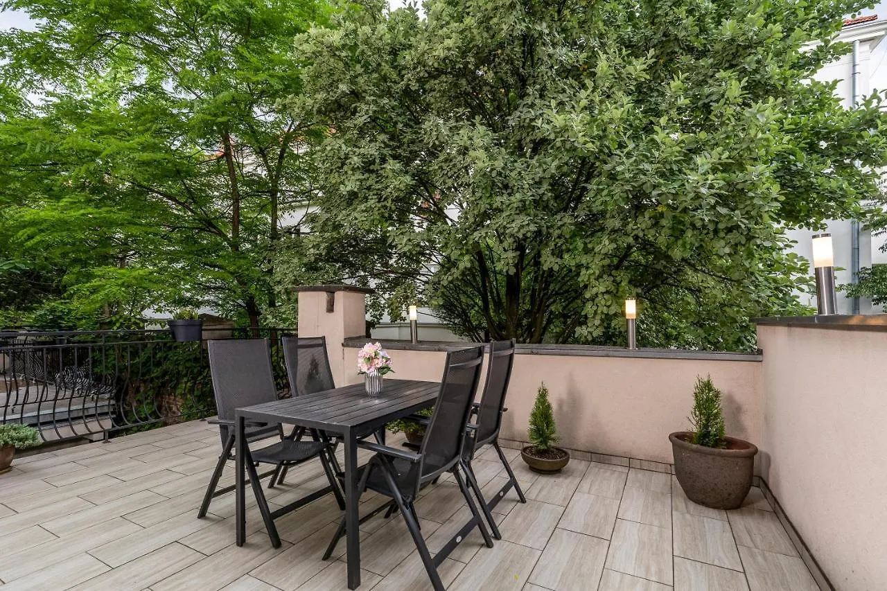 Z14 Boutique Residence - Krakow Old Town Poland
