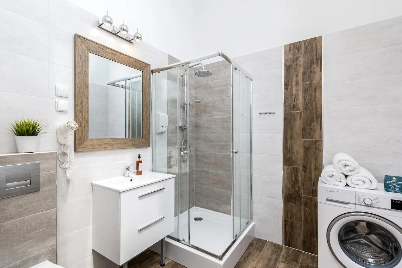 Z14 Boutique Residence - Krakow Old Town