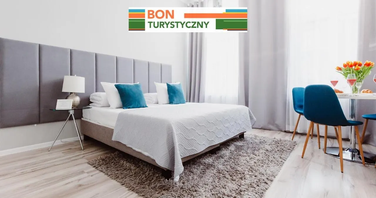 Z14 Boutique Residence - Krakow Old Town contacts