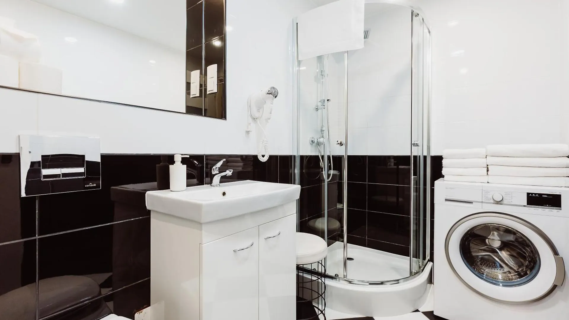 Aparthotel Z14 Boutique Residence - Krakow Old Town