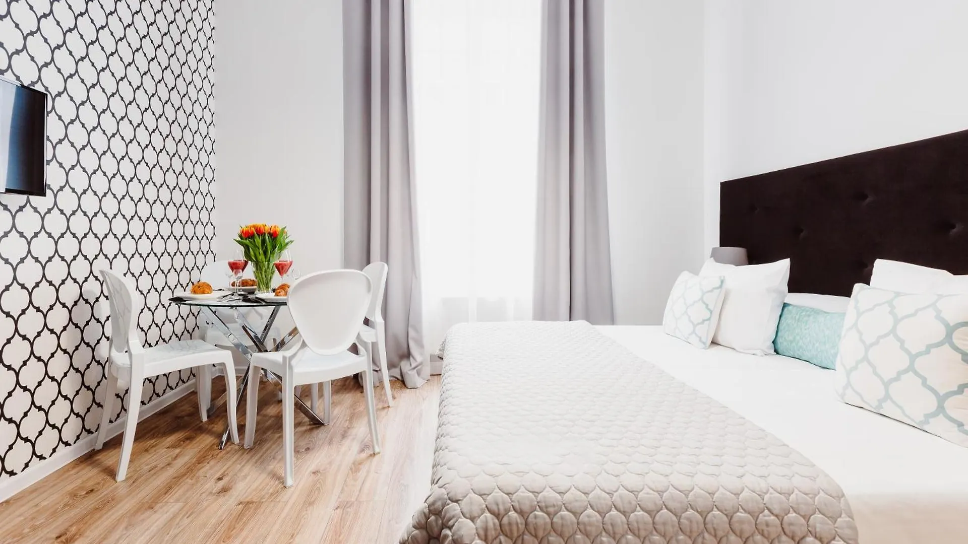 Z14 Boutique Residence - Krakow Old Town Poland
