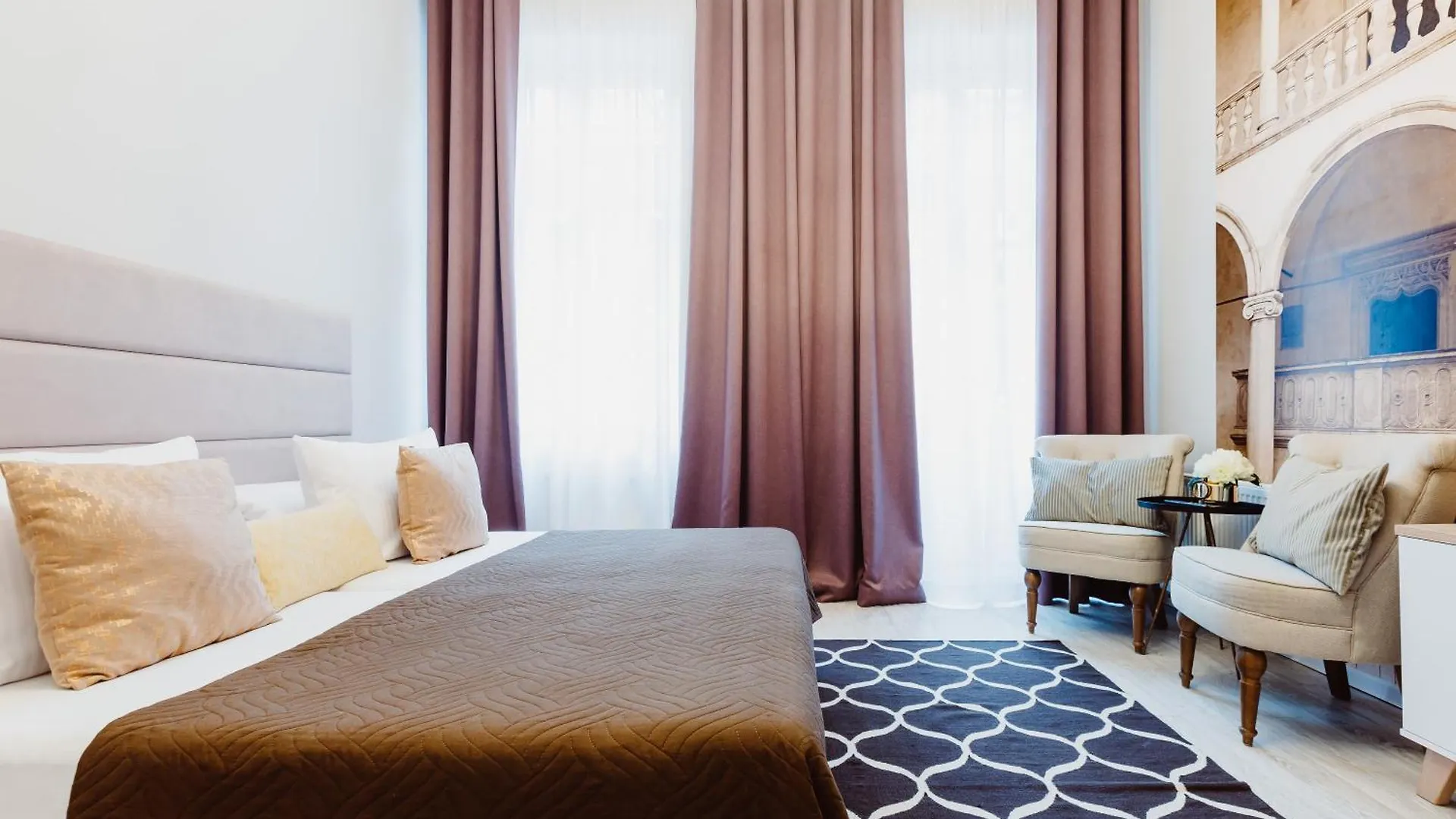 Z14 Boutique Residence - Krakow Old Town Poland
