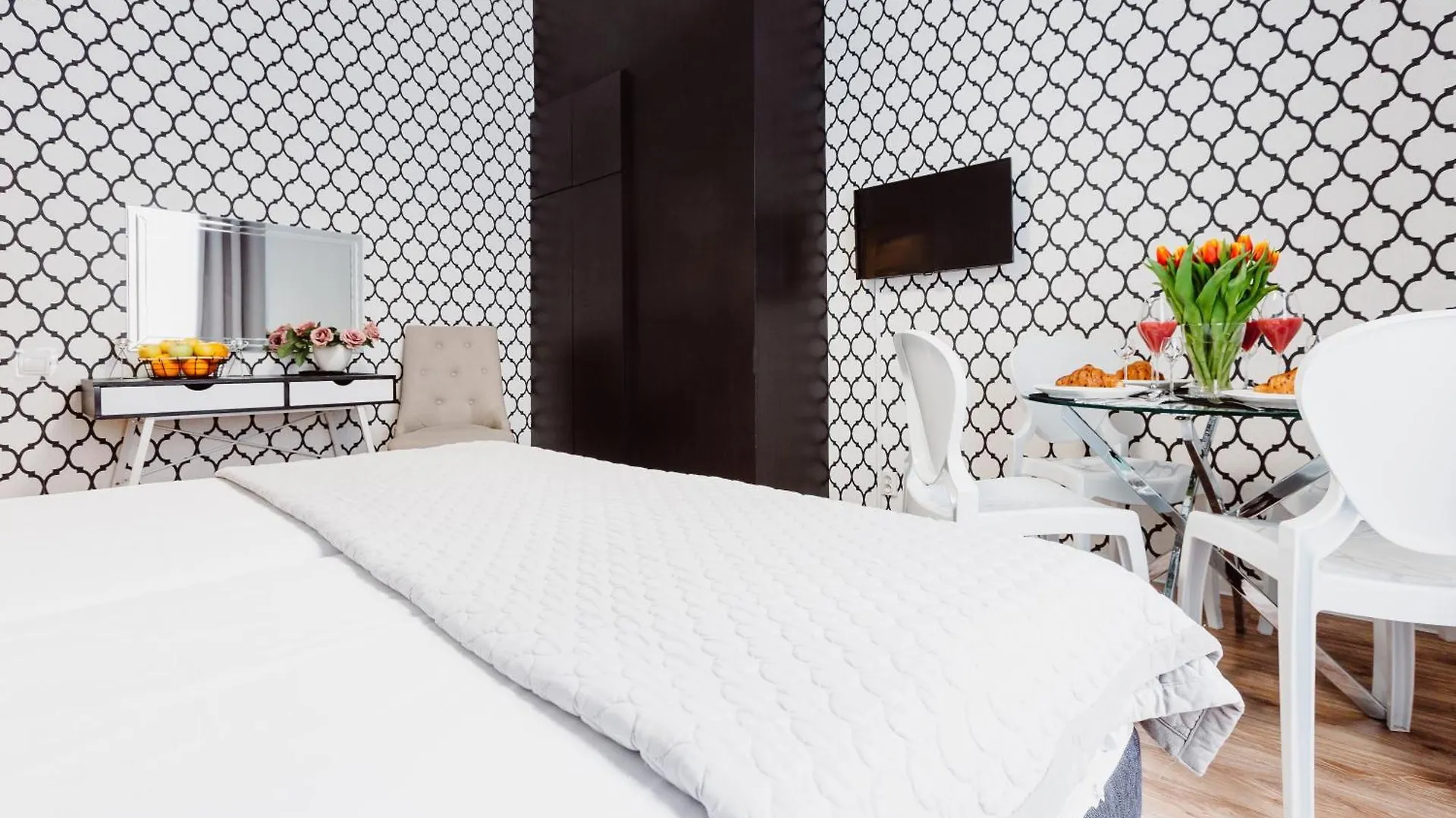 Z14 Boutique Residence - Krakow Old Town 4*,  Poland