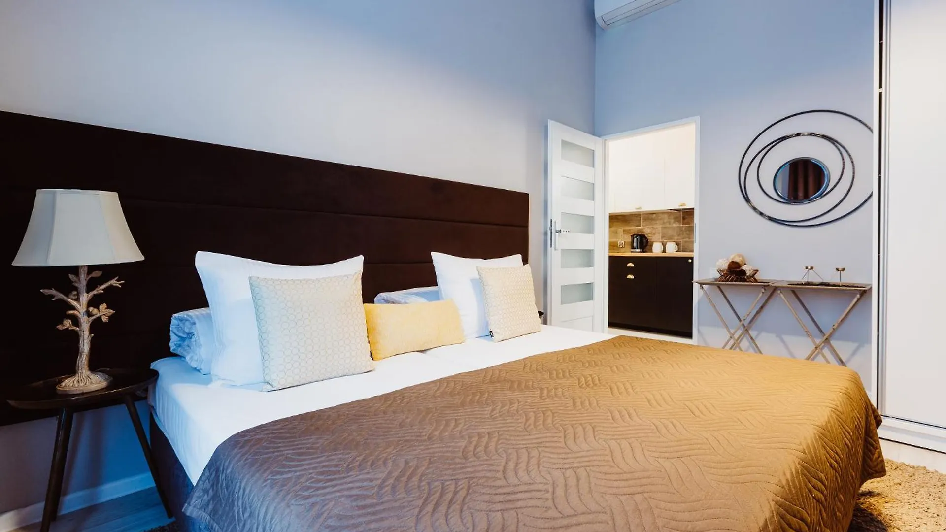 Z14 Boutique Residence - Krakow Old Town