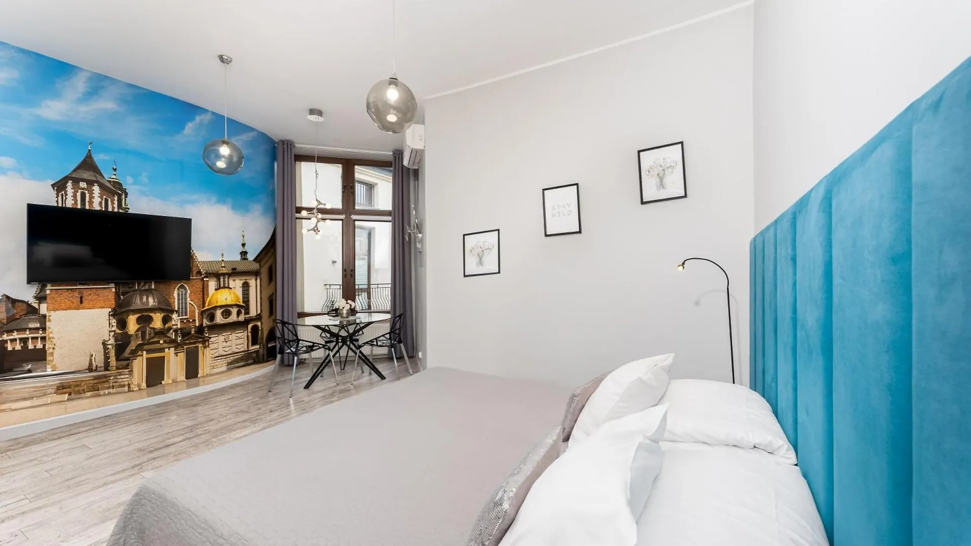 Z14 Boutique Residence - Krakow Old Town 4*,  Poland