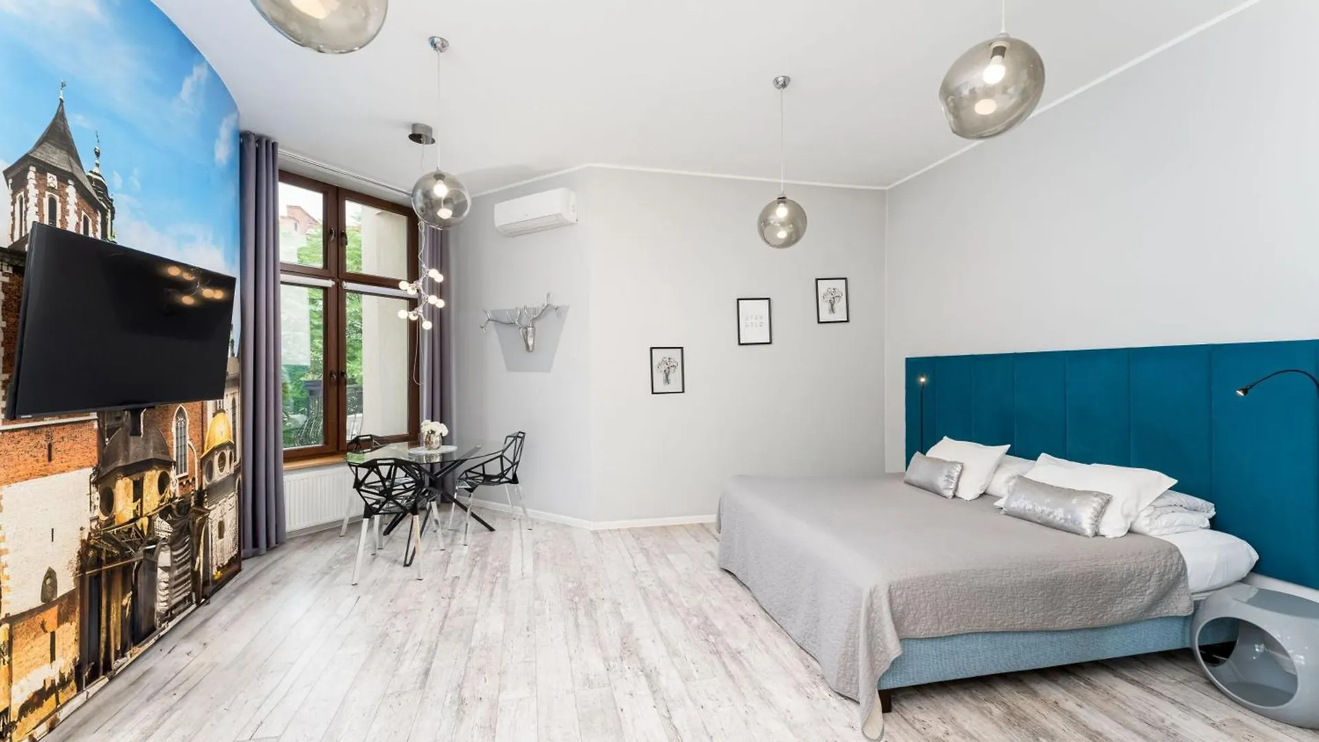 Z14 Boutique Residence - Krakow Old Town