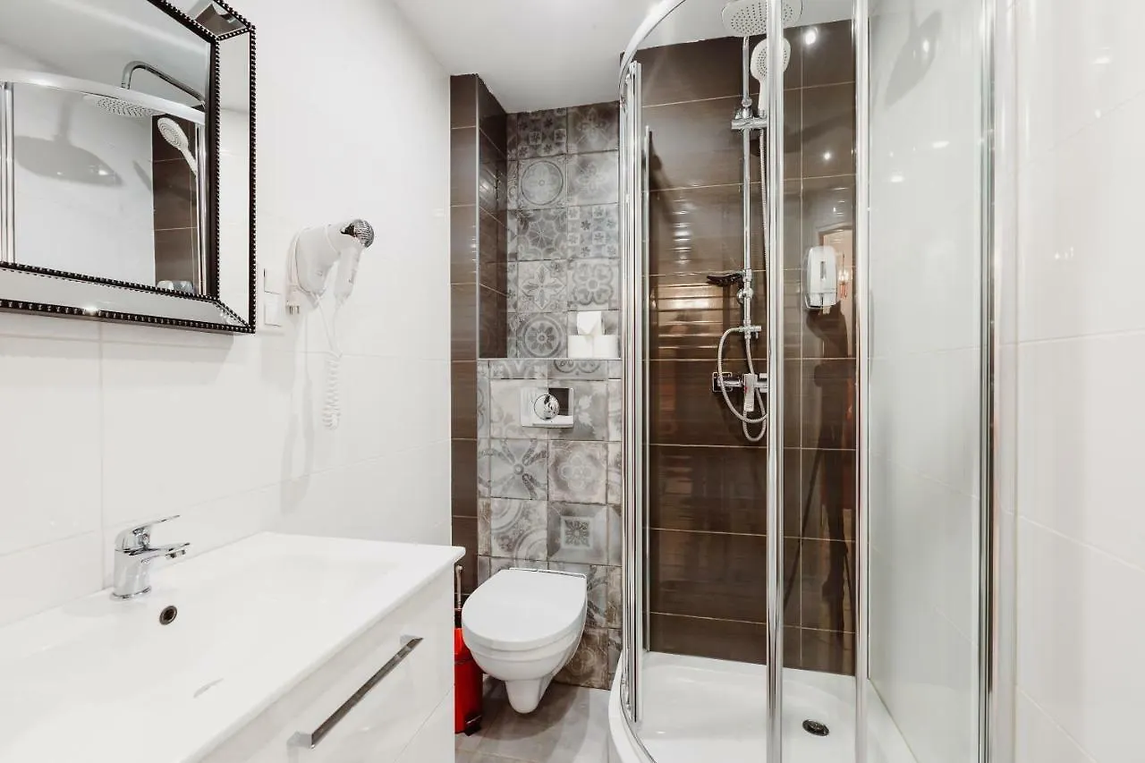 Z14 Boutique Residence - Krakow Old Town 4*,