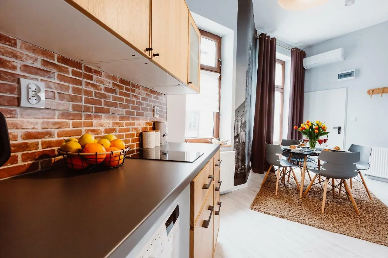 Z14 Boutique Residence - Krakow Old Town Poland