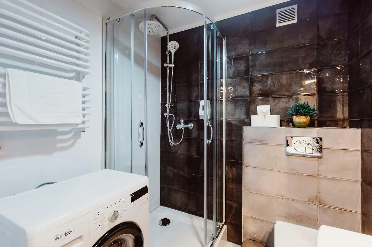 Z14 Boutique Residence - Krakow Old Town