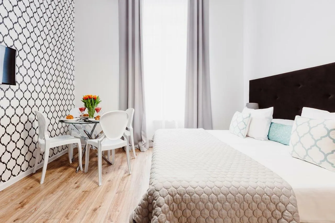 Z14 Boutique Residence - Krakow Old Town Poland