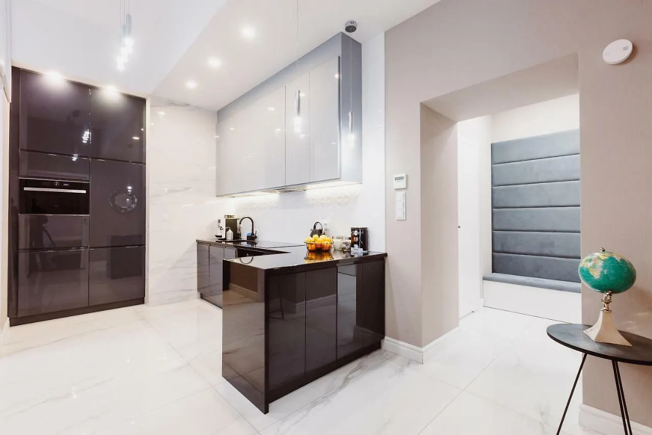 Z14 Boutique Residence - Krakow Old Town 4*,