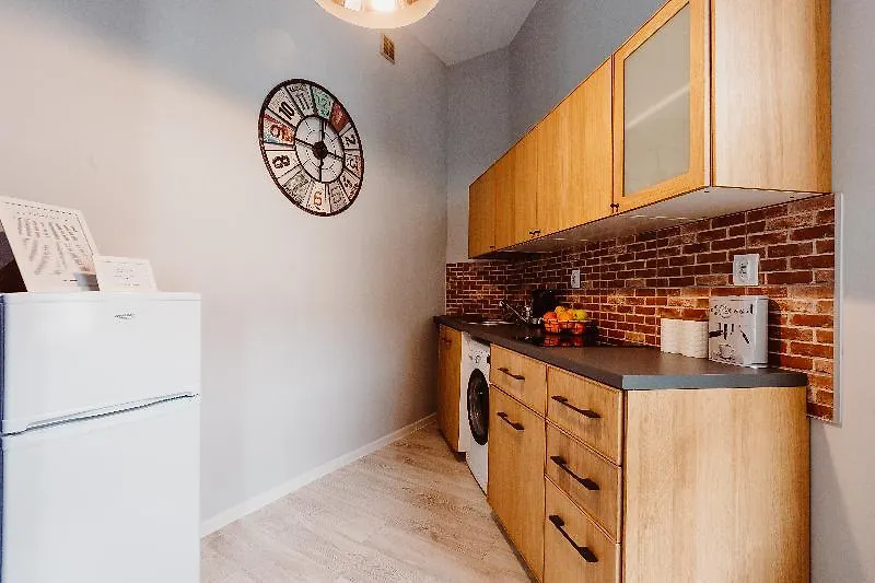 Z14 Boutique Residence - Krakow Old Town 4*,