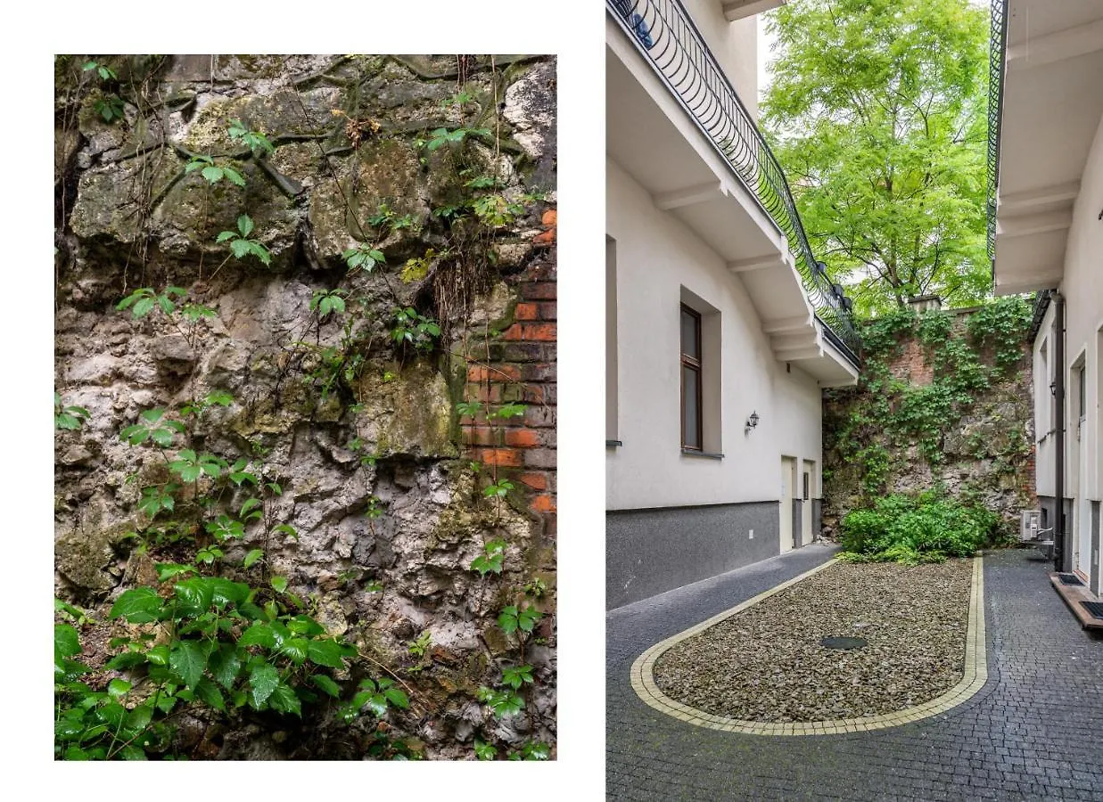 Z14 Boutique Residence - Krakow Old Town Poland
